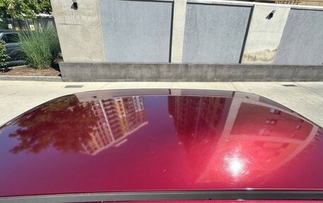 Daewoo Matiz I, 2010 год, 190 000 рублей, 8 фотография