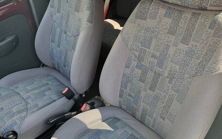 Daewoo Matiz I, 2010 год, 190 000 рублей, 7 фотография