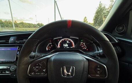 Honda Civic IX, 2017 год, 1 799 000 рублей, 4 фотография