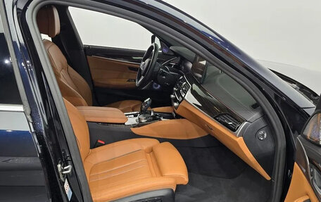BMW 5 серия, 2021 год, 3 500 000 рублей, 4 фотография