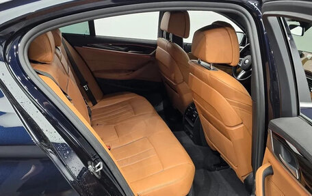 BMW 5 серия, 2021 год, 3 500 000 рублей, 9 фотография