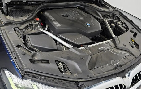 BMW 5 серия, 2021 год, 3 500 000 рублей, 8 фотография
