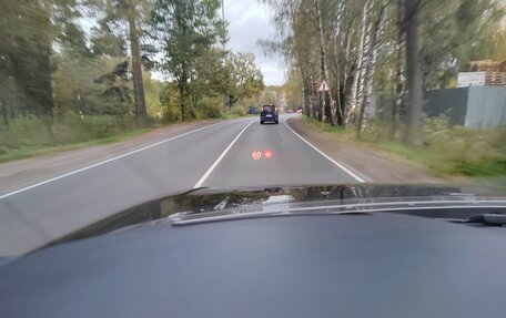 Land Rover Range Rover IV рестайлинг, 2017 год, 5 990 000 рублей, 23 фотография
