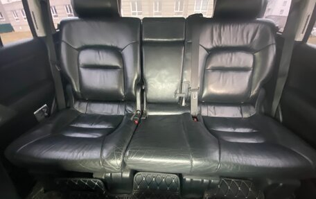 Toyota Land Cruiser 200, 2011 год, 2 900 000 рублей, 7 фотография