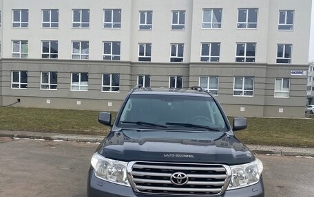 Toyota Land Cruiser 200, 2011 год, 2 900 000 рублей, 2 фотография
