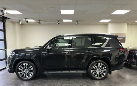 Lexus LX, 2025 год, 20 100 000 рублей, 2 фотография