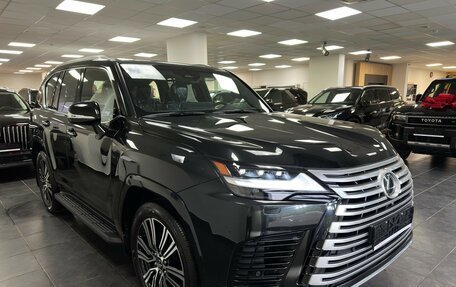 Lexus LX, 2025 год, 20 100 000 рублей, 6 фотография