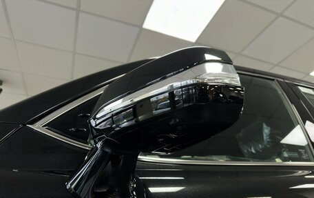 Lexus LX, 2025 год, 20 100 000 рублей, 11 фотография