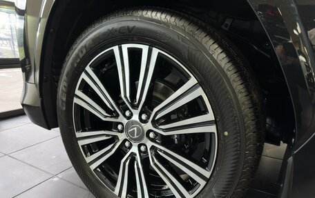 Lexus LX, 2025 год, 20 100 000 рублей, 10 фотография