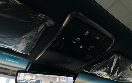 Lexus LX, 2025 год, 20 100 000 рублей, 26 фотография