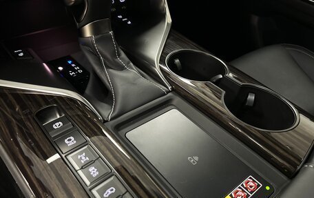 Lexus LX, 2025 год, 20 100 000 рублей, 28 фотография