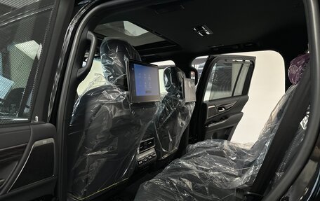 Lexus LX, 2025 год, 20 100 000 рублей, 31 фотография