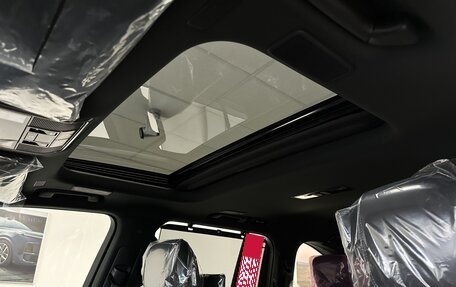 Lexus LX, 2025 год, 20 100 000 рублей, 30 фотография