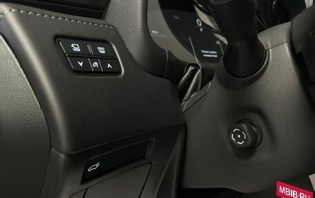 Lexus LX, 2025 год, 20 100 000 рублей, 21 фотография