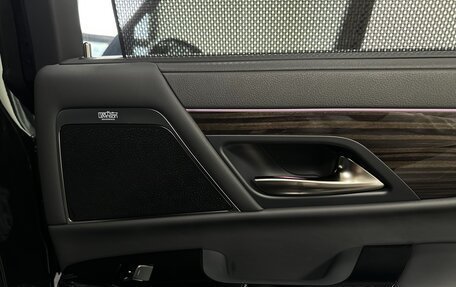 Lexus LX, 2025 год, 20 100 000 рублей, 34 фотография