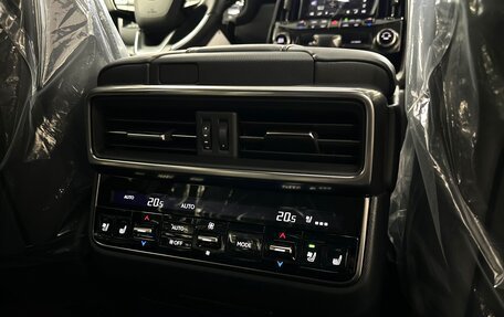 Lexus LX, 2025 год, 20 100 000 рублей, 32 фотография