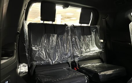 Lexus LX, 2025 год, 20 100 000 рублей, 36 фотография