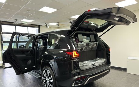 Lexus LX, 2025 год, 20 100 000 рублей, 37 фотография