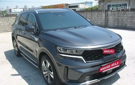 KIA Sorento IV, 2022 год, 2 830 000 рублей, 3 фотография