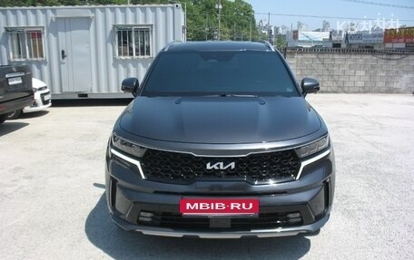 KIA Sorento IV, 2022 год, 2 830 000 рублей, 2 фотография