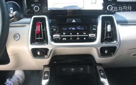 KIA Sorento IV, 2022 год, 2 830 000 рублей, 14 фотография