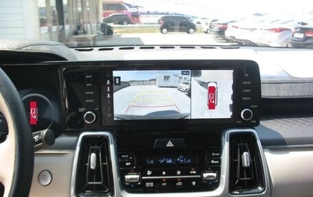 KIA Sorento IV, 2022 год, 2 830 000 рублей, 13 фотография