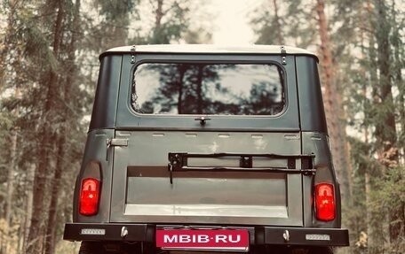 ЛуАЗ 469, 2010 год, 1 050 000 рублей, 6 фотография