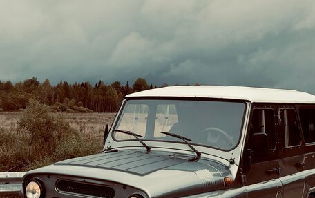 ЛуАЗ 469, 2010 год, 1 050 000 рублей, 28 фотография