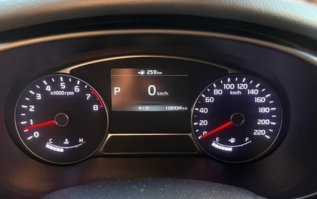 KIA Soul II рестайлинг, 2017 год, 1 450 000 рублей, 5 фотография