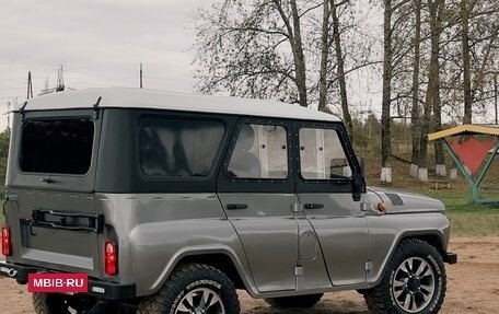 ЛуАЗ 469, 2010 год, 1 050 000 рублей, 34 фотография