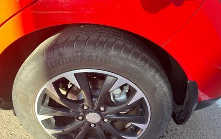 KIA Soul II рестайлинг, 2017 год, 1 450 000 рублей, 8 фотография