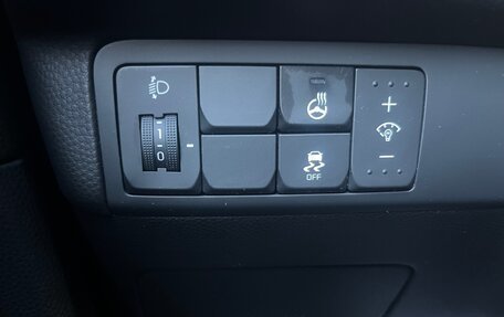 KIA Soul II рестайлинг, 2017 год, 1 450 000 рублей, 10 фотография