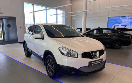 Nissan Qashqai, 2012 год, 1 059 000 рублей, 3 фотография
