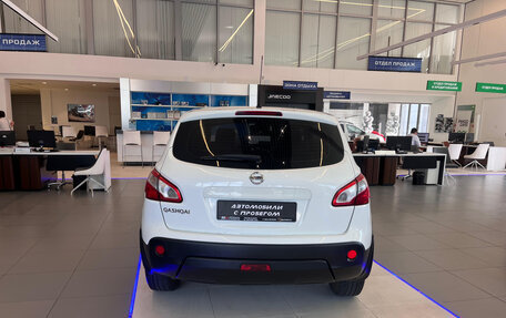 Nissan Qashqai, 2012 год, 1 059 000 рублей, 6 фотография