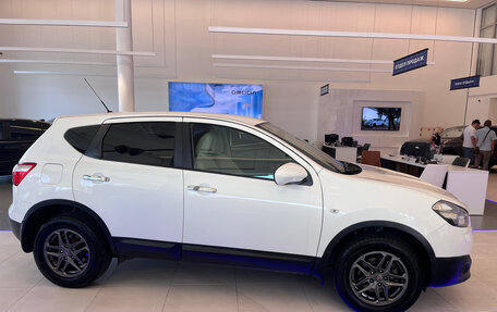 Nissan Qashqai, 2012 год, 1 059 000 рублей, 4 фотография