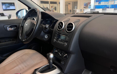 Nissan Qashqai, 2012 год, 1 059 000 рублей, 11 фотография