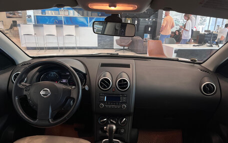 Nissan Qashqai, 2012 год, 1 059 000 рублей, 10 фотография