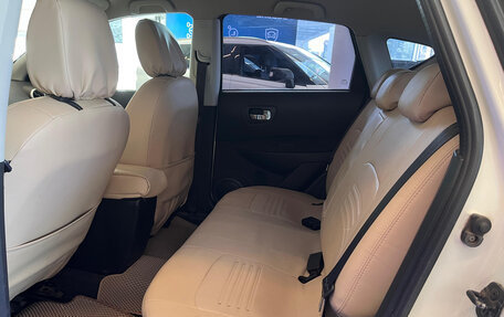 Nissan Qashqai, 2012 год, 1 059 000 рублей, 16 фотография