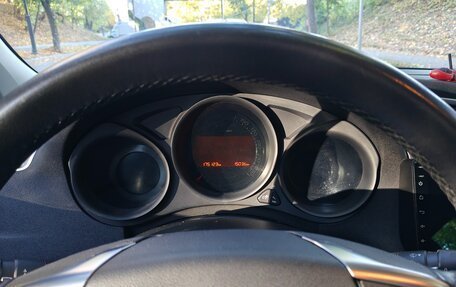 Citroen C4 II рестайлинг, 2011 год, 495 000 рублей, 16 фотография