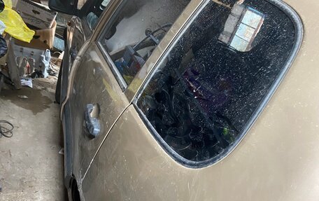 Chevrolet Niva I рестайлинг, 2004 год, 220 000 рублей, 6 фотография