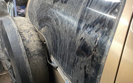 Chevrolet Niva I рестайлинг, 2004 год, 220 000 рублей, 7 фотография