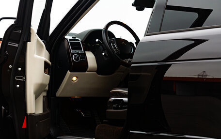 Land Rover Range Rover III, 2010 год, 2 200 000 рублей, 8 фотография
