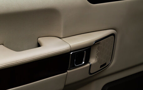Land Rover Range Rover III, 2010 год, 2 200 000 рублей, 9 фотография