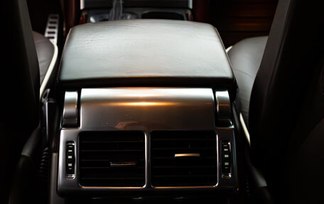 Land Rover Range Rover III, 2010 год, 2 200 000 рублей, 14 фотография