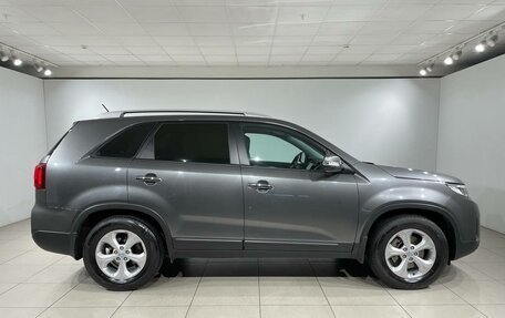 KIA Sorento II рестайлинг, 2018 год, 1 897 000 рублей, 4 фотография