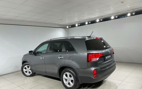 KIA Sorento II рестайлинг, 2018 год, 1 897 000 рублей, 7 фотография