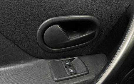 Renault Logan II, 2015 год, 565 000 рублей, 18 фотография