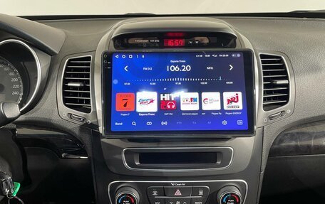 KIA Sorento II рестайлинг, 2018 год, 1 897 000 рублей, 11 фотография