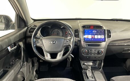 KIA Sorento II рестайлинг, 2018 год, 1 897 000 рублей, 9 фотография