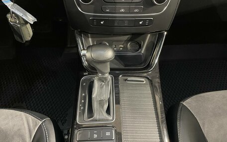 KIA Sorento II рестайлинг, 2018 год, 1 897 000 рублей, 12 фотография
